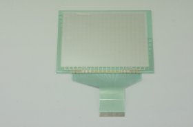 Original MITSUBISHI 5.7" F940GOT-SWD-E Touch Screen Glass Screen Digitizer Panel