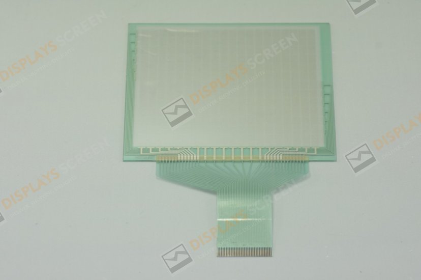 Original MITSUBISHI 5.7" F940GOT-SWD-E Touch Screen Glass Screen Digitizer Panel