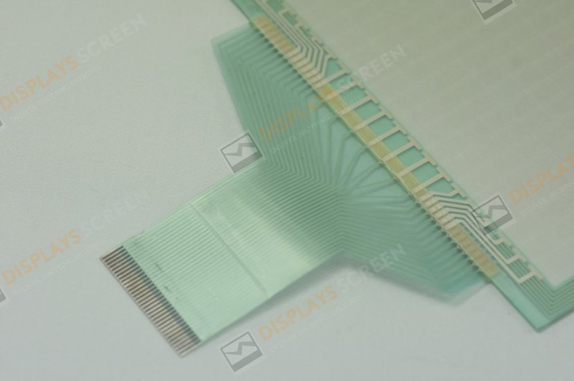 Original MITSUBISHI 5.7" F940GOT-SWD-E Touch Screen Glass Screen Digitizer Panel