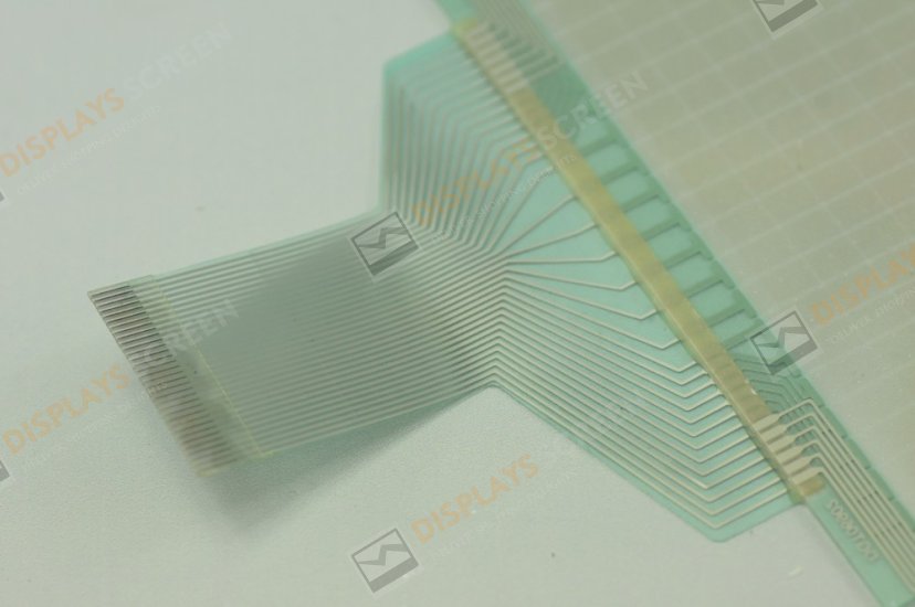 Original MITSUBISHI 5.7" F940GOT-SWD-E Touch Screen Glass Screen Digitizer Panel