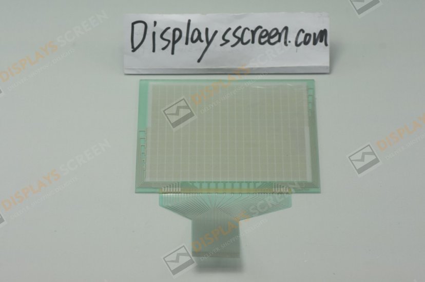 Original MITSUBISHI 5.7\" F940GOT-SWD-E Touch Screen Glass Screen Digitizer Panel