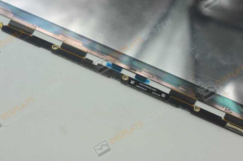 Original LSN154YL01-001 SAMSUNG Screen 15.4" 2880*1800 LSN154YL01-001 Display