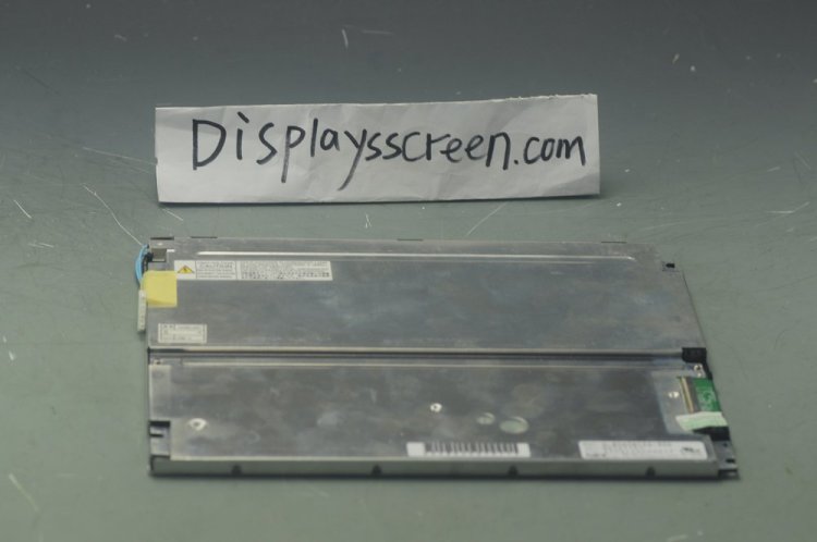 (image for) Original NL8060BC26-30G NEC Screen 10.4\" 800*600 NL8060BC26-30G Display