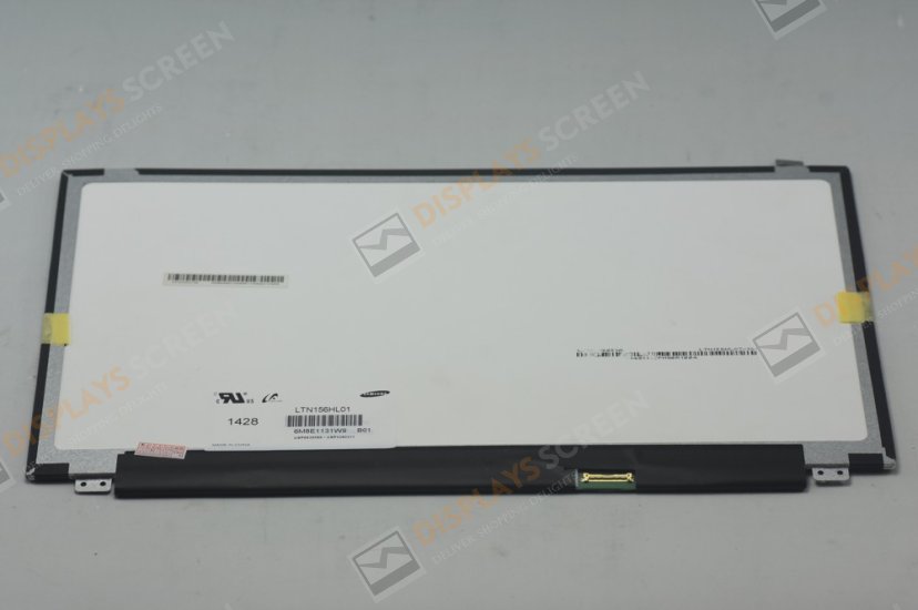 Original LTN156HL01 SAMSUNG Screen 15.6" 1920*1080 LTN156HL01 Display