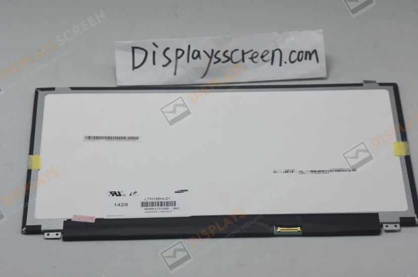 Original LTN156HL01 SAMSUNG Screen 15.6\" 1920*1080 LTN156HL01 Display