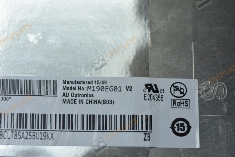 Original LTN156AT32-701 SAMSUNG Screen 15.6" 1366*768 LTN156AT32-701 Display