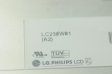 Original LC230W01-A2K5 LG Screen 23.0" 1280*768 LC230W01-A2K5 Display