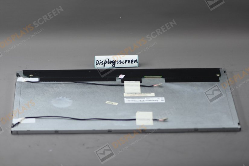 Original M215HW01 V7 AUO Screen 21.5" 1920*1080 M215HW01 V7 V1Display - Click Image to Close