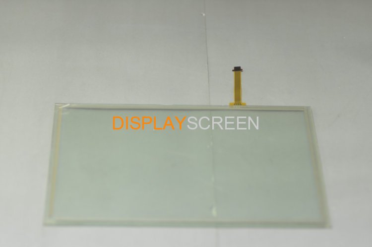 Original DMC 10.4" ATP-104A0606B Touch Screen Glass Screen Digitizer Panel