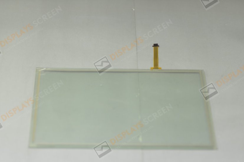 Original DMC 10.4" ATP-104A0606B Touch Screen Glass Screen Digitizer Panel