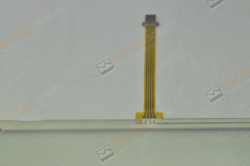 Original DMC 10.4" ATP-104A0606B Touch Screen Glass Screen Digitizer Panel