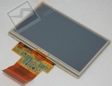 Original LMS430HF01-005 SAMSUNG Screen 4.3\" 480*272 LMS430HF01-005 Display