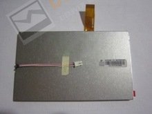 Original AT070TN01 V2 Innolux Screen 7.0\" 480*234 AT070TN01 V2 Display