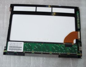 Original TM121SV-02L01D Sanyo Screen 12.1" 800×600 TM121SV-02L01D Display