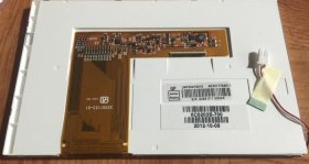 Original LW700AT9010 Innolux Screen 7" 800×480 LW700AT9010 Display