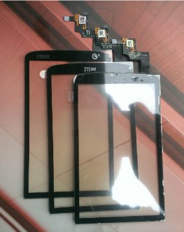 Brand New and Original Touch Screen Digitizer Replacement for ZTE U960 V960 U960s N960