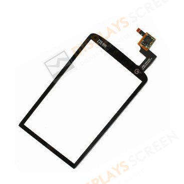 Brand New and Original Touch Screen Digitizer Replacement for ZTE U960 V960 U960s N960