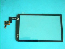 Original New Touch Screen Digitizer External Screen Repair Replacement for ZTE N960
