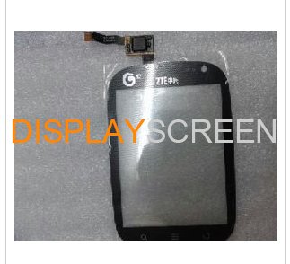 Original Touch Screen Digitizer External Screen Repair Replacement for ZTE U805