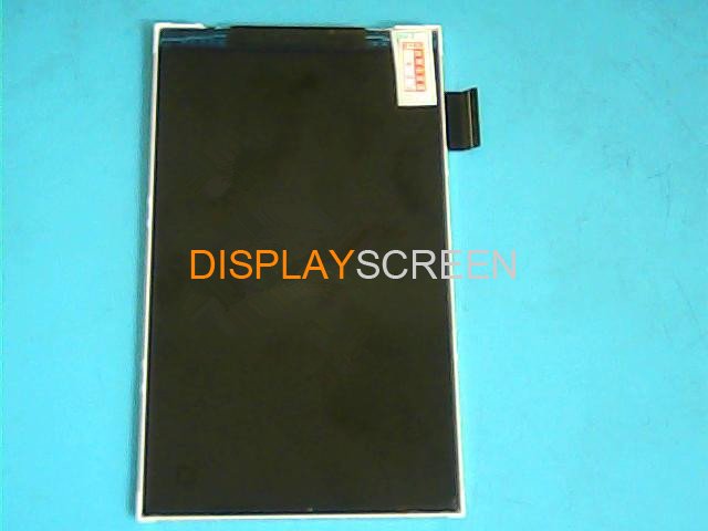 Brand New LCD Display Screen FPC-S93392-1 Internal Screen Repair Replacement for ZTE N960