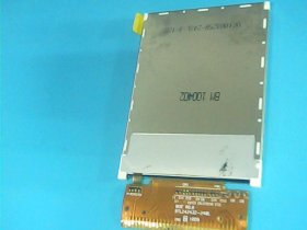 New LCD Display Screen LCD Panel Repair Replacement for ZTE U230 R516 S300 R518