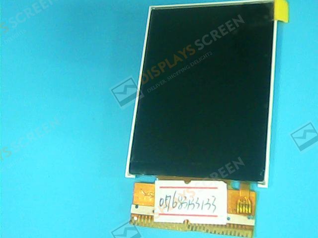New LCD Display Screen LCD Panel Repair Replacement for ZTE U230 R516 S300 R518