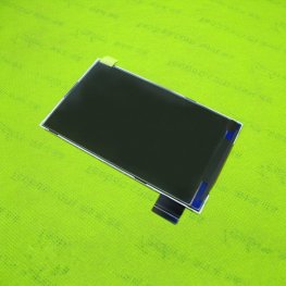 New LCD Display Screen Internal LCD Panel Replacement for ZTE V880 N880S U880