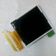 LCD Display Screen Internal LCD Panel Replacement for ZTE S100 S189 S190 S132