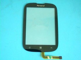 New Touch Screen Digitizer Handwritten Screen Repair Replacement for ZTE X920