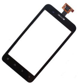 Original Touch Screen Digitizer External Handwritten Screen Panel Repair Replacement for ZTE V889D
