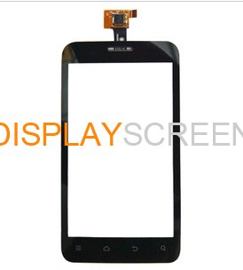 New and Original Touch Screen Digitizer Panel Replacement for ZTE N880E