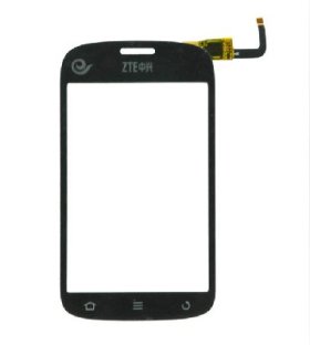 Original Touch Screen Digitizer Panel External Screen Replacement for ZTE N780