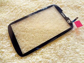 Original Touch Screen Digitizer Panel Repair Replacement for ZTE U712