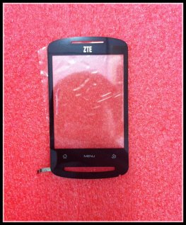 New Touch Screen Digitizer Glass Lens Panel Repair Replacement for ZTE N600