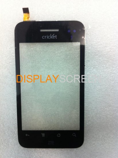 New 100% Original Touch Screen Digitizer Replacement for ZTE X500