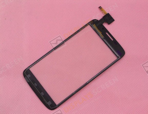Touch Screen Digitizer Handwritten Screen Replacement for ZTE Warp N860
