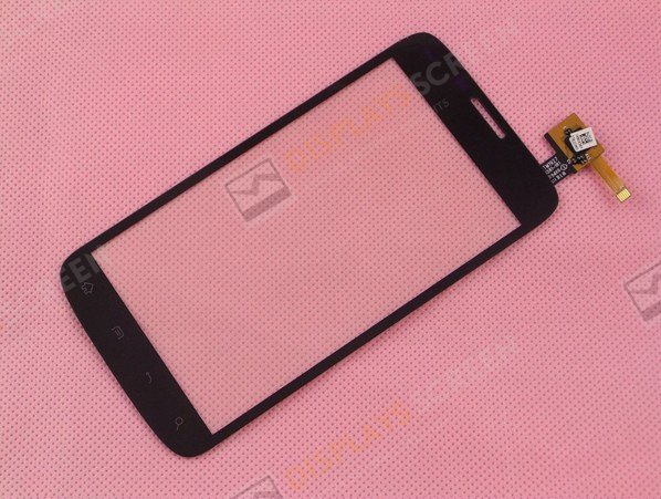 Touch Screen Digitizer Handwritten Screen Replacement for ZTE Warp N860