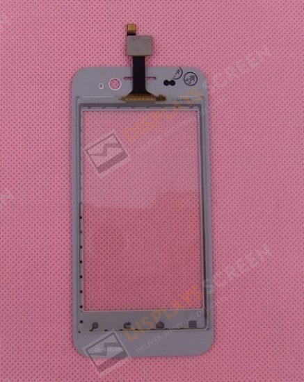 Replacement for T-Mobile ZTE Vivacity P736 White Touch Screen Digitizer Handwritten Screen
