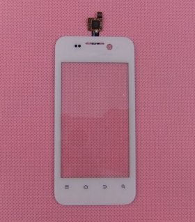 Replacement for T-Mobile ZTE Vivacity P736 White Touch Screen Digitizer Handwritten Screen