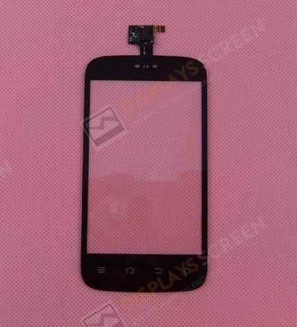 Touch Screen Digitizer Handwritten Screen Replacement for ZTE PF112