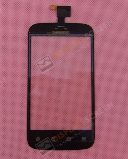 Touch Screen Digitizer Handwritten Screen Replacement for ZTE PF112