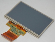 Original LMS430HF01-005 SAMSUNG Screen 4.3" 480*272 LMS430HF01-005 Display