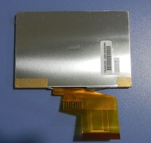 Original 990000475P TPO Screen 4.3" 800x480 990000475P Display