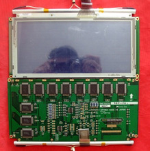 Original DMF50036ZNB-FW OPTREX Screen 9.6" 640x200 DMF50036ZNB-FW Display
