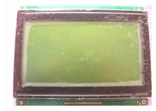 Original DMF682AF OPTREX Screen 5.3" 256x128 DMF682AF Display