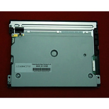 Original LTA084C271F Toshiba Screen 8.4" 800x600 LTA084C271F Display