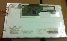Original LTA085C180F Toshiba Screen 8.5" 800x480 LTA085C180F Display