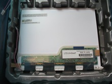 Original LTD104ED1P Toshiba Screen 10.4" 1024x768 LTD104ED1P Display