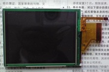 Original TC028STEA2 TPO Screen 2.8" 320x240 TC028STEA2 Display