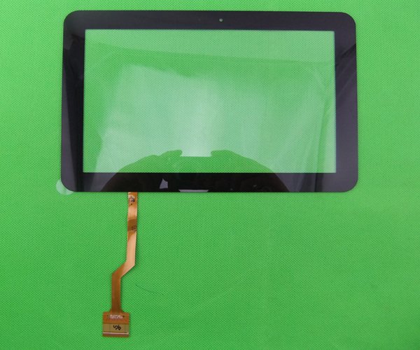 (image for) Original Touch Screen Digitizer Glass Repair Replacement for Samsung Galaxy Tab P7300 P7320 P7310